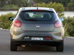 Fiat Ritmo T-Jet 2008 года (AU)